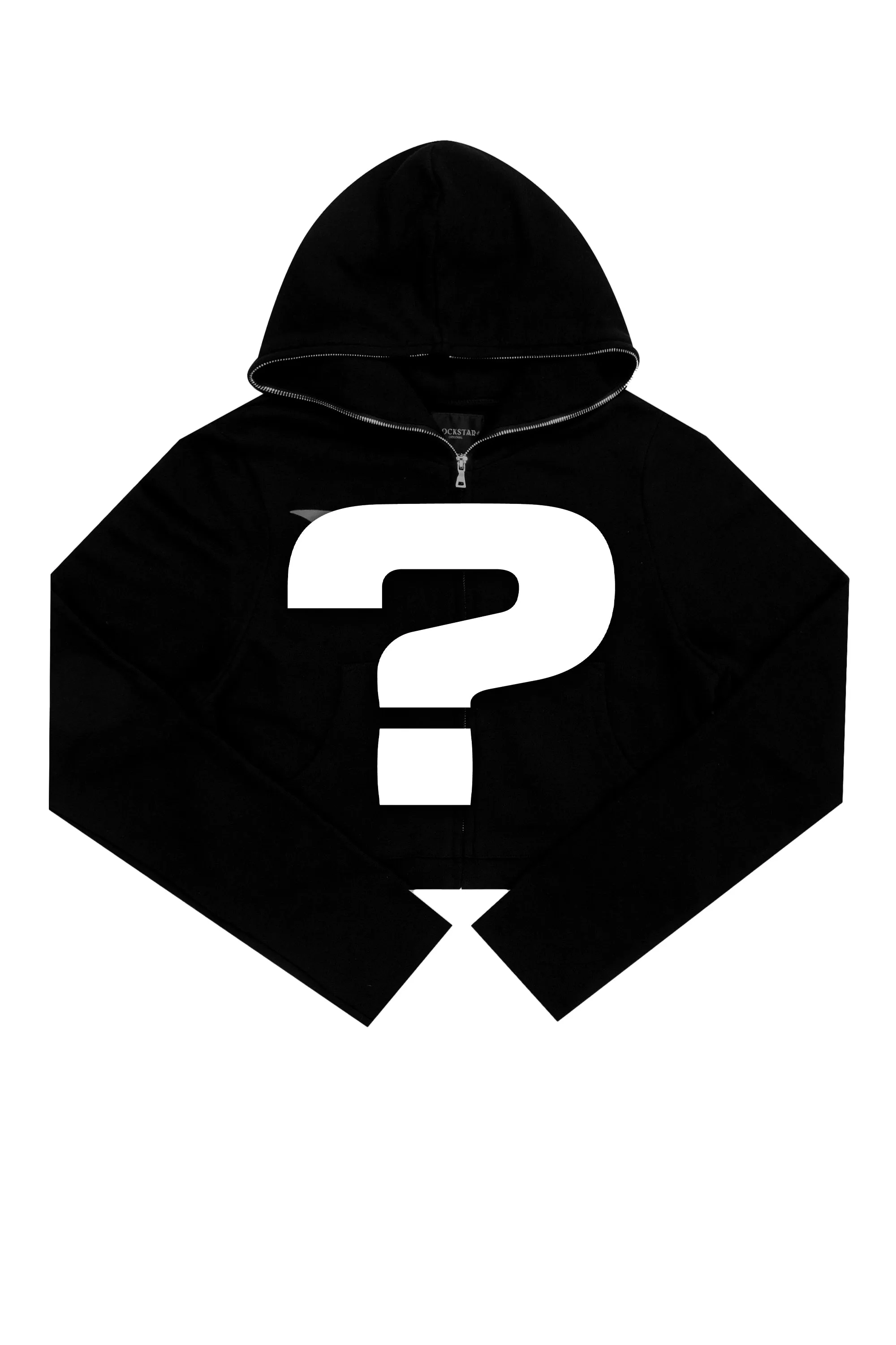 Womens Mystery Hoodie sold by Rockstar Original