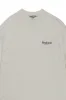 Terro Off White Oversized T-Shirt sold by Rockstar Original