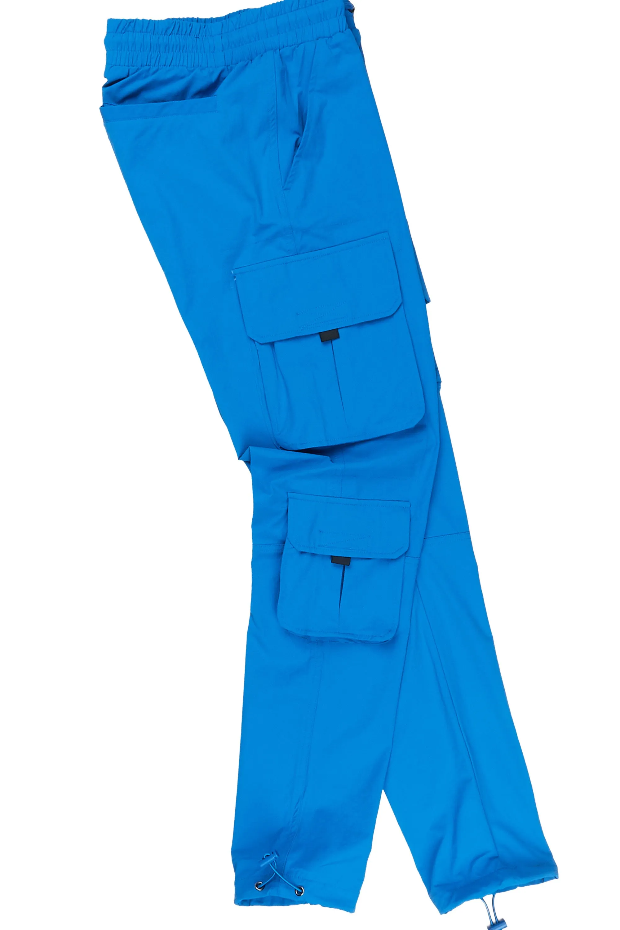 Akando Royal Blue Jogger sold by Rockstar Original product image thumbnail 5