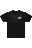 Lake 2.0 Black Graphic T-Shirt sold by Rockstar Original