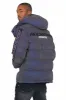 Magic Puffer Jacket- Reflective sold by Rockstar Original