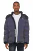 Magic Puffer Jacket- Reflective sold by Rockstar Original