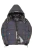 Magic Puffer Jacket- Reflective sold by Rockstar Original