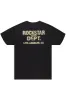 Lake Black/Beige Graphic T-Shirt sold by Rockstar Original