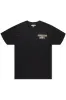 Lake Black/Beige Graphic T-Shirt sold by Rockstar Original
