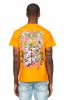 Braindead Orange Graphic T-Shirt sold by Rockstar Original