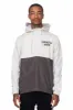 Lake Grey Graphic Windbreaker sold by Rockstar Original