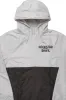 Lake Grey Graphic Windbreaker sold by Rockstar Original