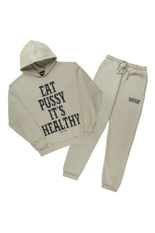 Posse Sage Hoodie Trackset sold by Rockstar Original