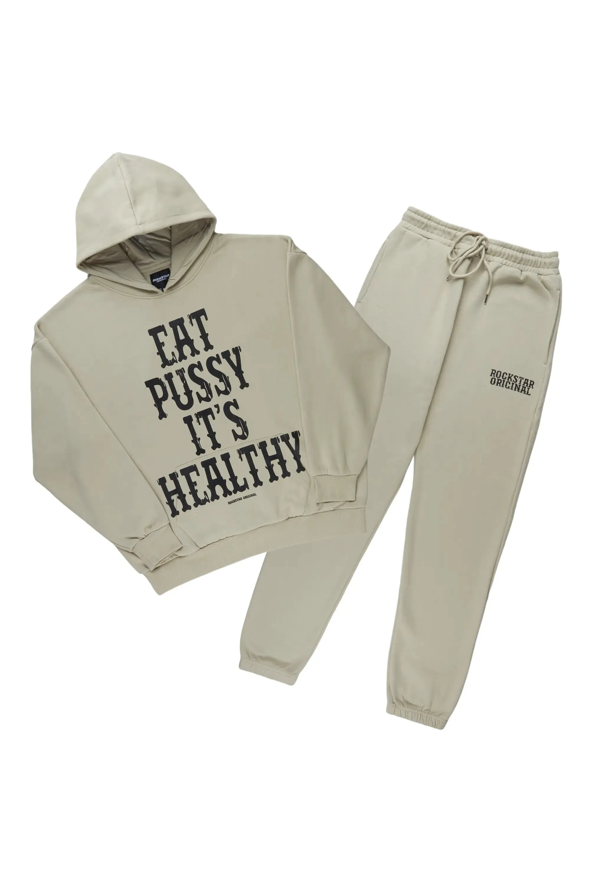 Posse Sage Hoodie Trackset sold by Rockstar Original