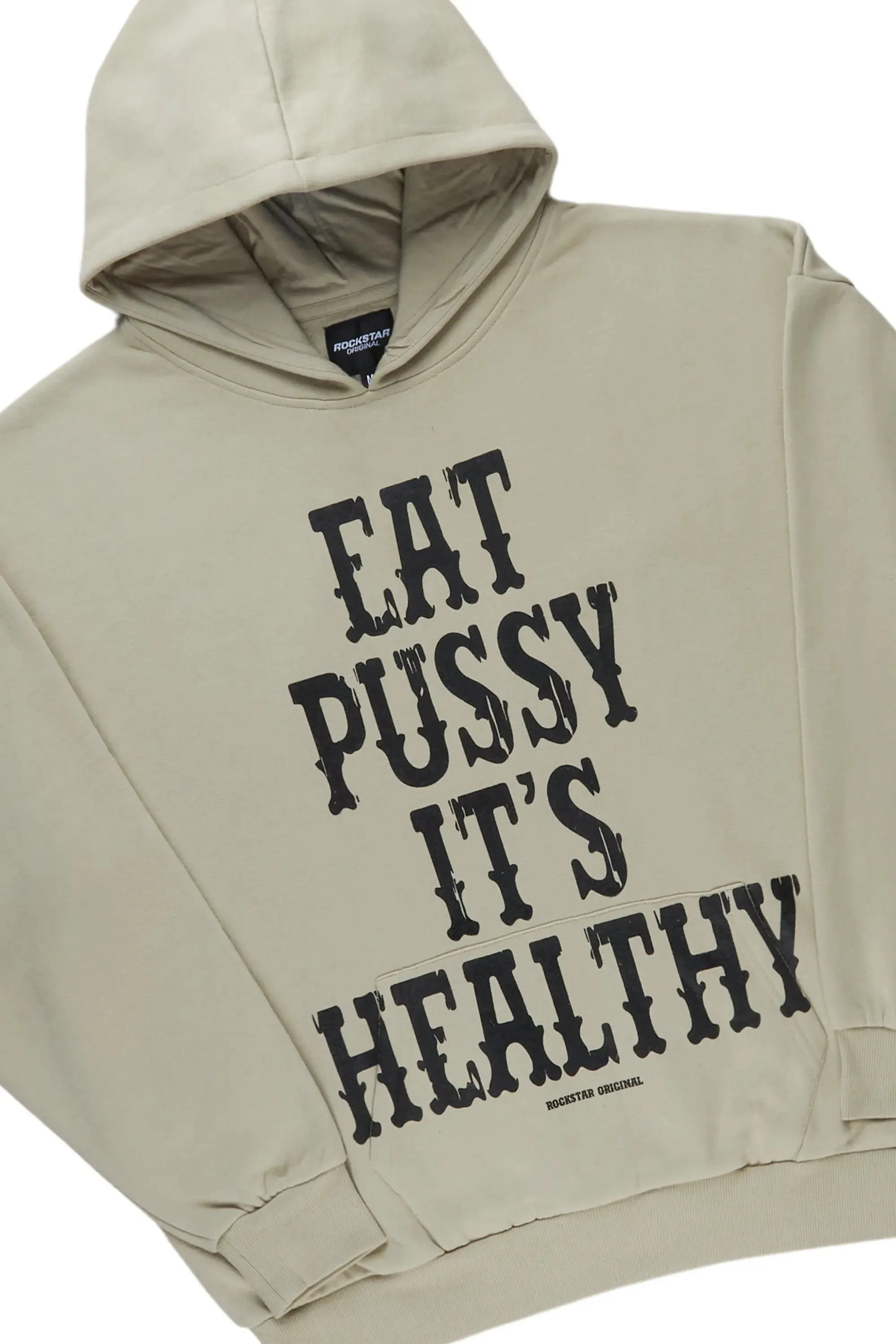 Posse Sage Hoodie Trackset sold by Rockstar Original product image thumbnail 2