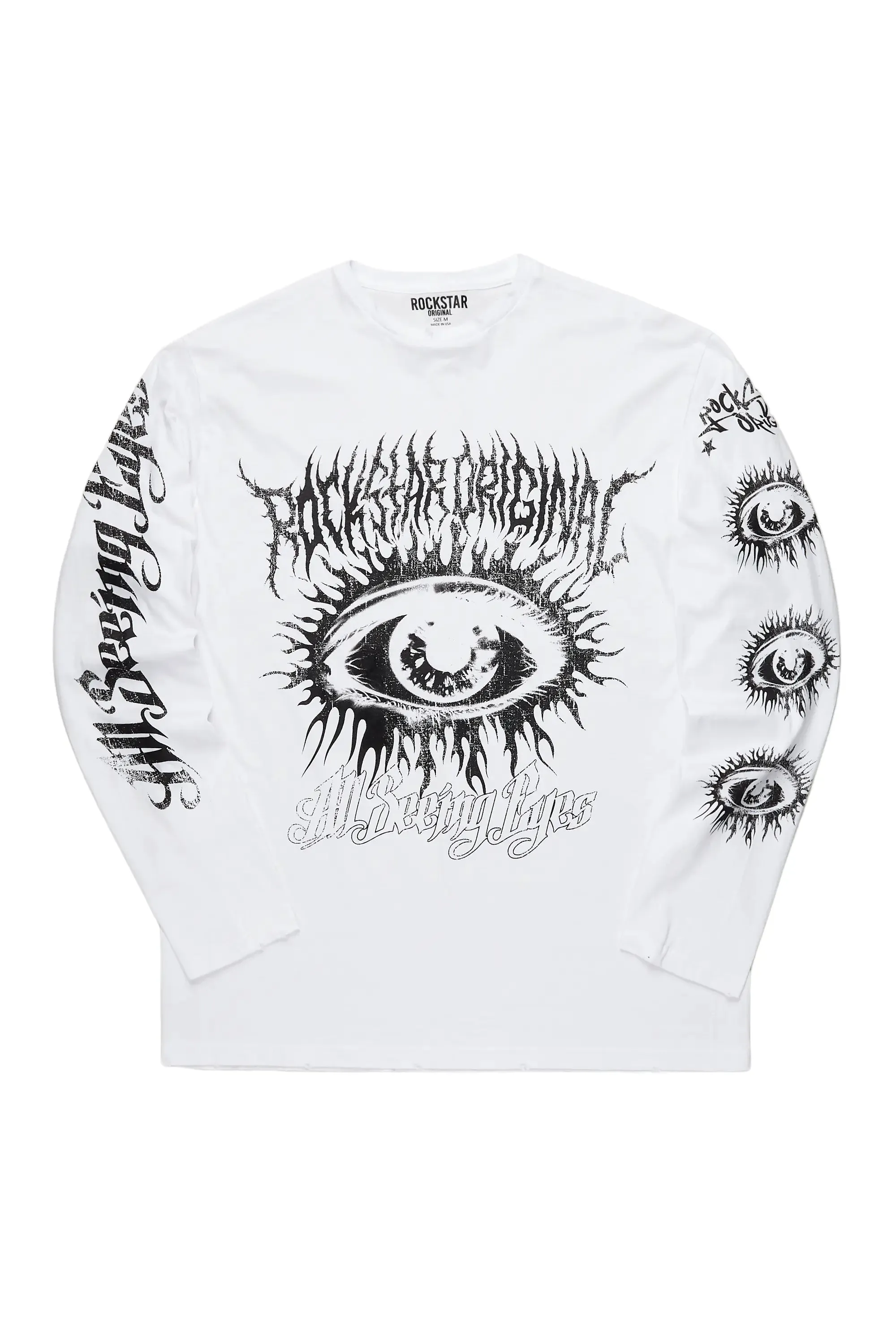 [OJOS] i:e Fluid Longsleeve T-shirt 01 /追跡付 OJOS] i:e Fluid Longsleeve T-shirt 01 /追跡付 오호스 아이