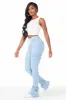 Evey Light Wash Super Stacked Jean sold by Rockstar Original