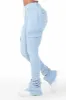 Evey Light Wash Super Stacked Jean sold by Rockstar Original