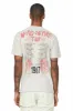 Barrett Silver Printed T-Shirt sold by Rockstar Original