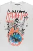 Barrett Silver Printed T-Shirt sold by Rockstar Original