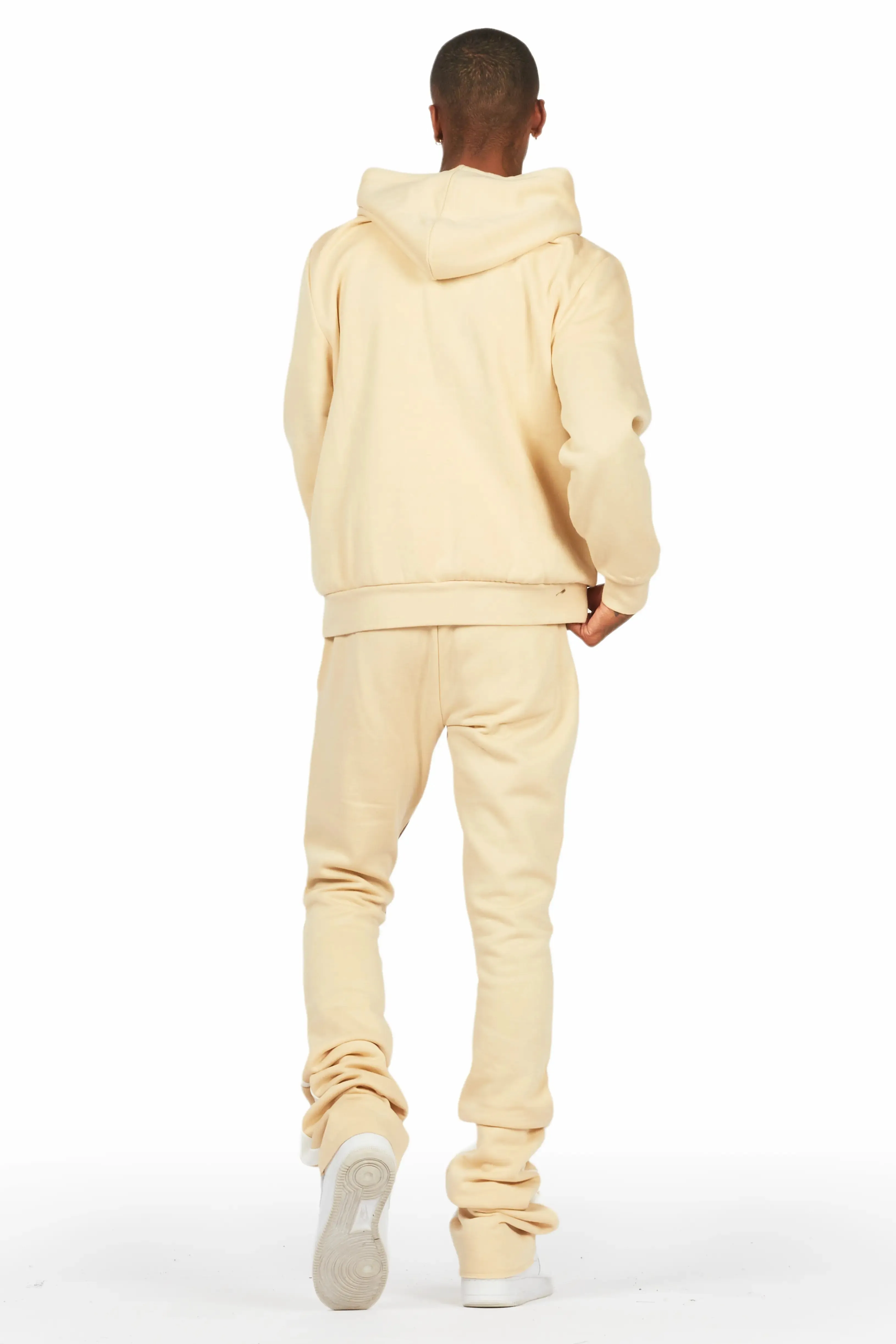 Dist. Town Beige Super Stacked Track Set sold by Rockstar Original product image thumbnail 3