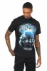 Bolk Black Graphic T-Shirt sold by Rockstar Original