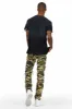 Shake Faded Camo Slim Fit Jean sold by Rockstar Original