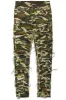 Shake Faded Camo Slim Fit Jean sold by Rockstar Original