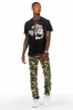Shake Faded Camo Slim Fit Jean sold by Rockstar Original