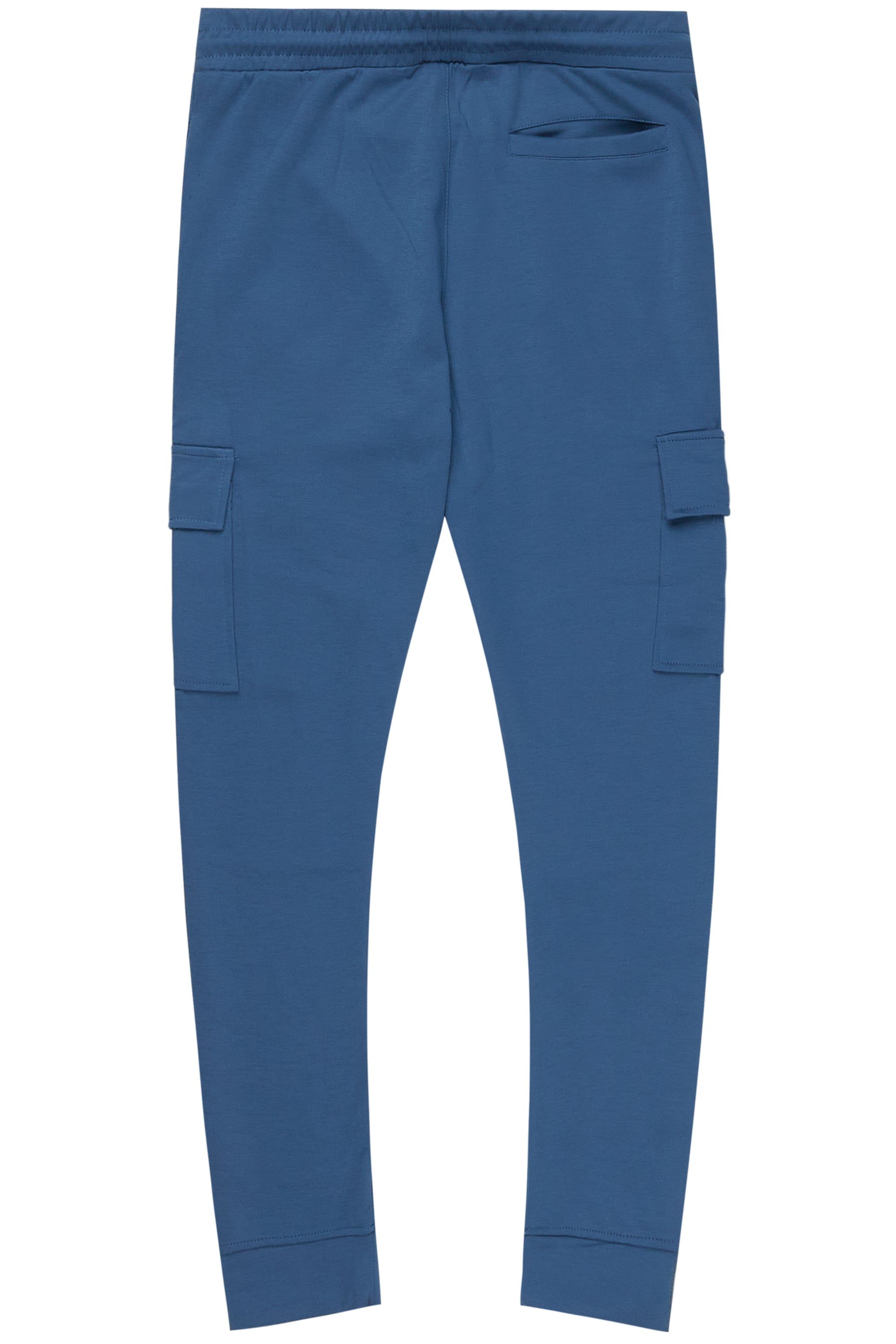 Titan Graphic Trackpant-Blue sold by Rockstar Original product image thumbnail 4
