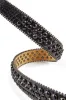 Blaze Rockstar Black Logo Belt sold by Rockstar Original