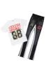 Baron White/Black T-Shirt/Super Stacked Flare Track Set sold by Rockstar Original