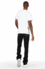 Baron White/Black T-Shirt/Super Stacked Flare Track Set sold by Rockstar Original