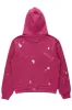 Nahomy Fuchsia Oversized Hoodie sold by Rockstar Original