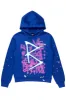 Nahomy Royal Blue Oversized Hoodie sold by Rockstar Original