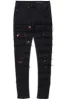 Admon Black Painter Slim Fit Jean sold by Rockstar Original