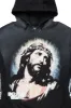 Dacre Black Graphic Hoodie sold by Rockstar Original