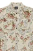 Kader Beige Multi Tapestry Jacket sold by Rockstar Original