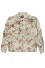 Kader Beige Multi Tapestry Jacket sold by Rockstar Original