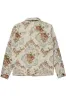 Kader Beige Multi Tapestry Jacket sold by Rockstar Original