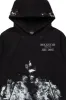 Filipa Black Oversized Hoodie sold by Rockstar Original