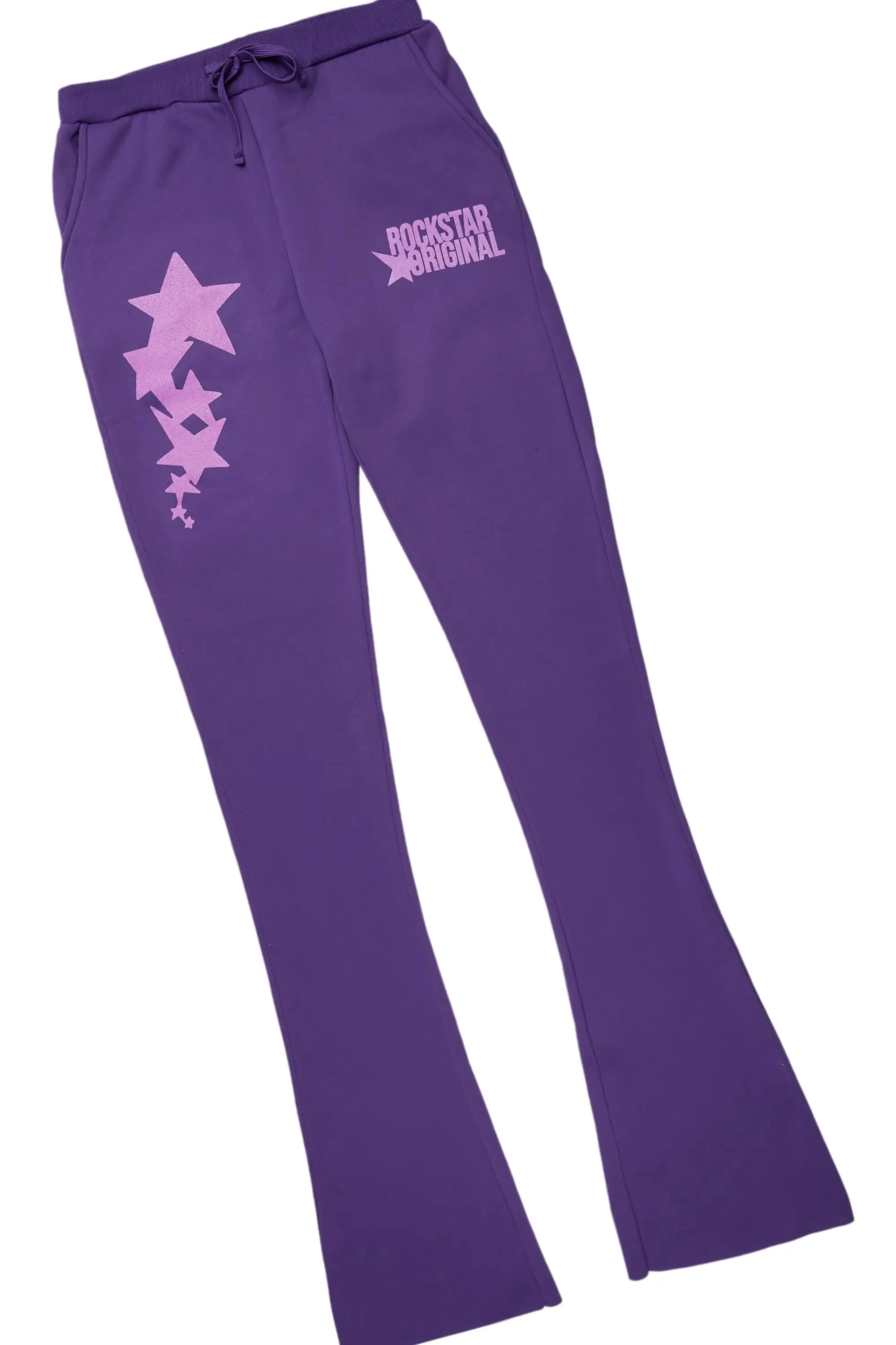 Sechora Purple Super Stacked Trackset sold by Rockstar Original product image thumbnail 3