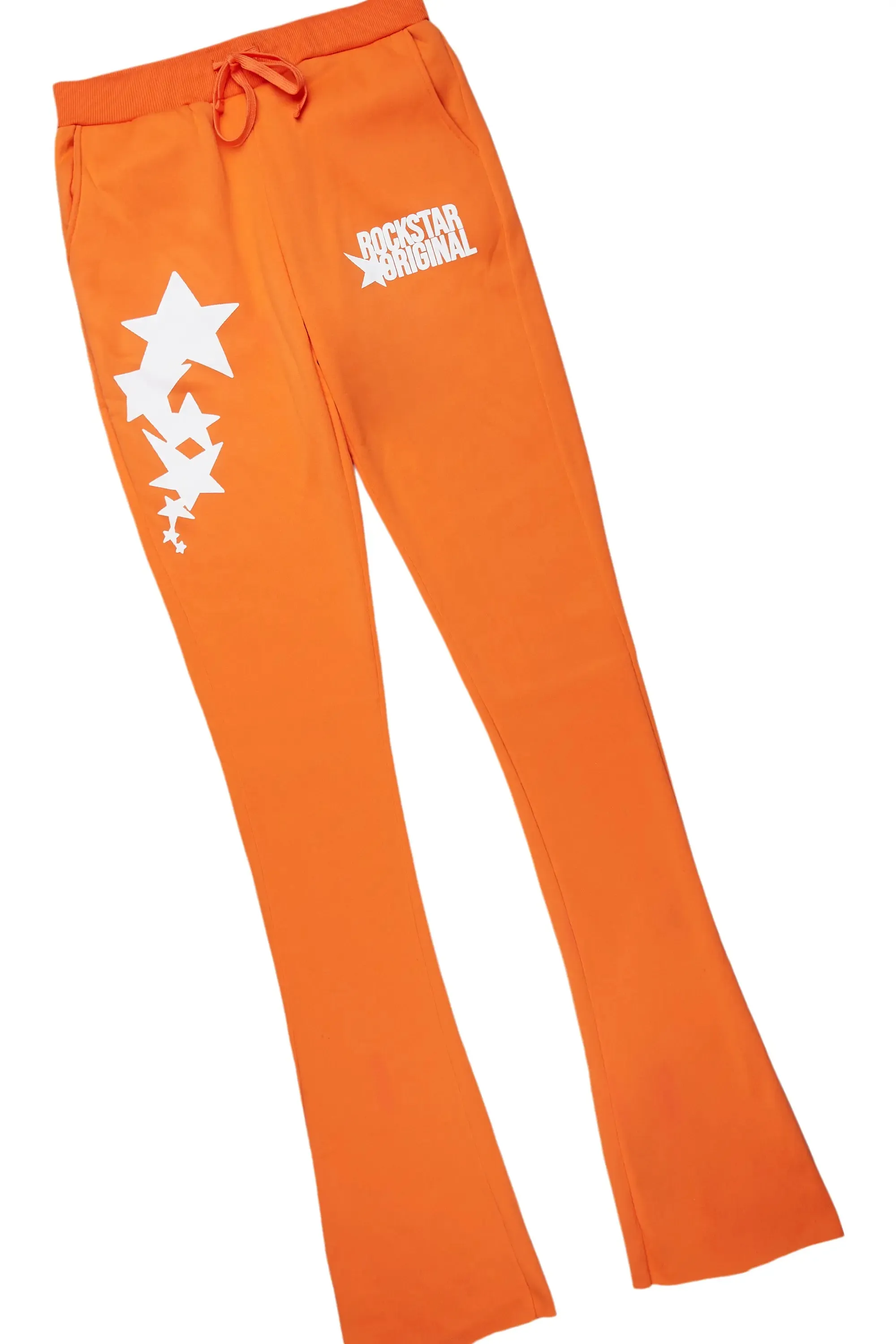 Sechora Orange Super Stacked Trackset sold by Rockstar Original product image thumbnail 3