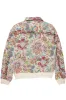 Abner Red/Beige Tapestry Jacket sold by Rockstar Original