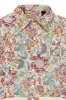 Abner Red/Beige Tapestry Jacket sold by Rockstar Original