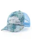 Teylor Blue Tapestry Trucker Hat sold by Rockstar Original