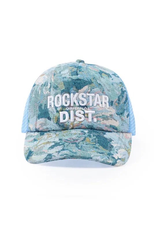 Nylon Unisphere Hat – Aimé Leon Dore