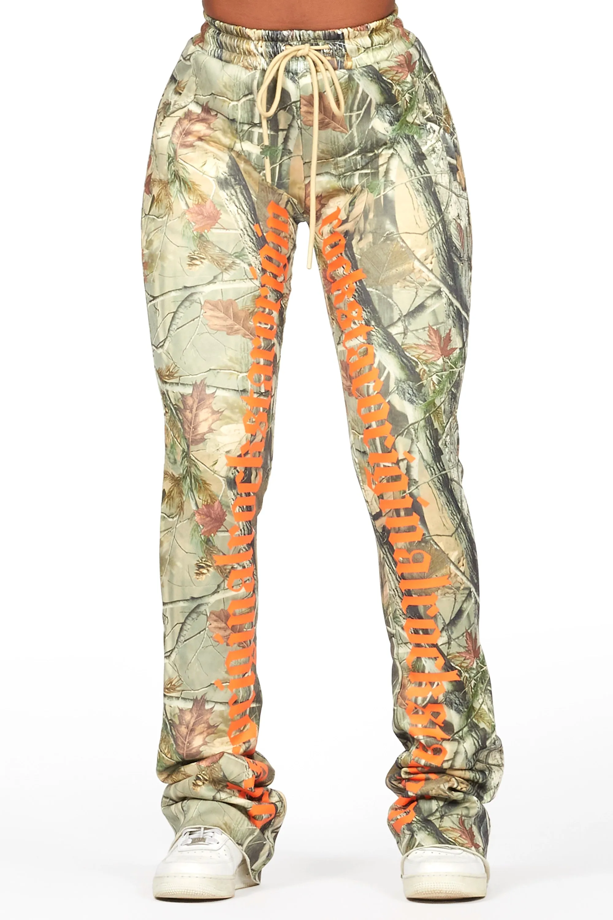 Blakely Tree Camo Super Stacked Pant sold by Rockstar Original
