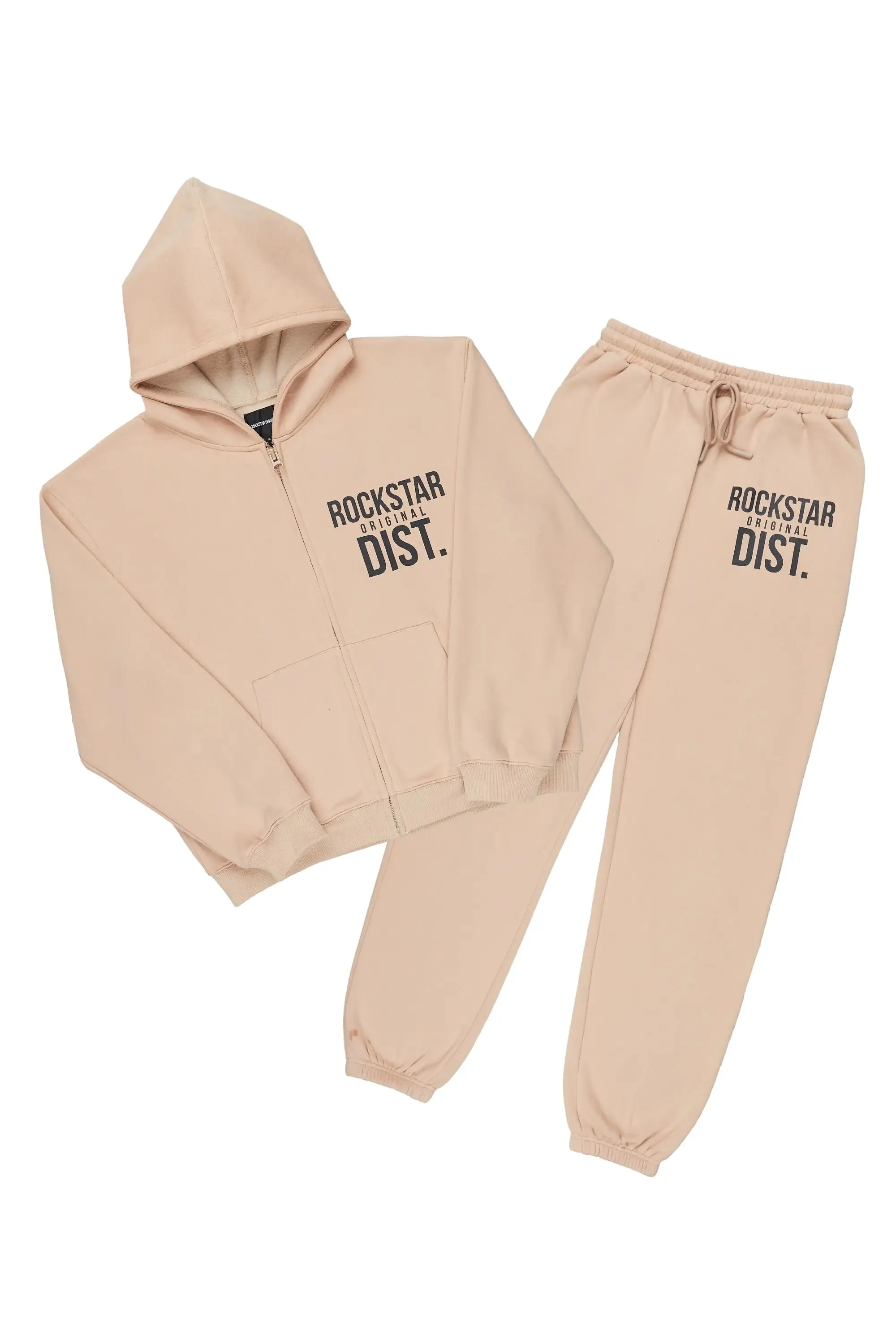 Daylia Tan Art Dist. Oversized Trackset sold by Rockstar Original