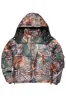 Bandik Beige Tree Camo Puffer Jacket sold by Rockstar Original
