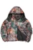 Bandik Beige Tree Camo Puffer Jacket sold by Rockstar Original