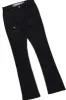 All Seeing Eyes Black Long Sleeve T-Shirt/Stacked Flare Cargo Jean Bundle sold by Rockstar Original