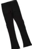 Tarl Black T-Shirt/Stacked Flare Jean Bundle sold by Rockstar Original