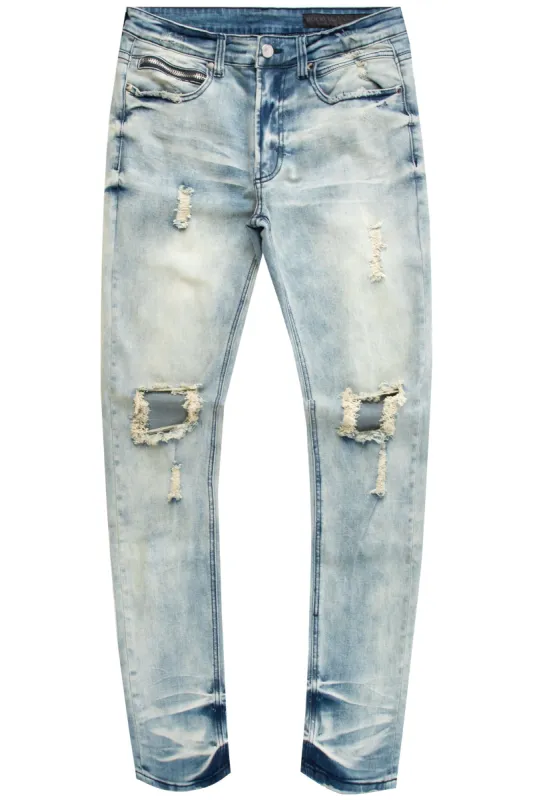 Timb Blue Jean sold by Rockstar Original